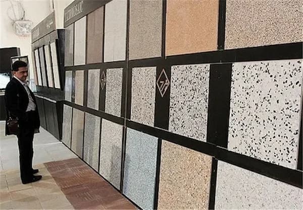 قیمت سنگ مرمر